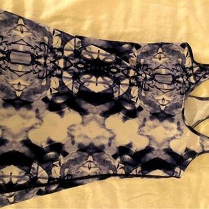 LuLuLemon size 4 Tanktop